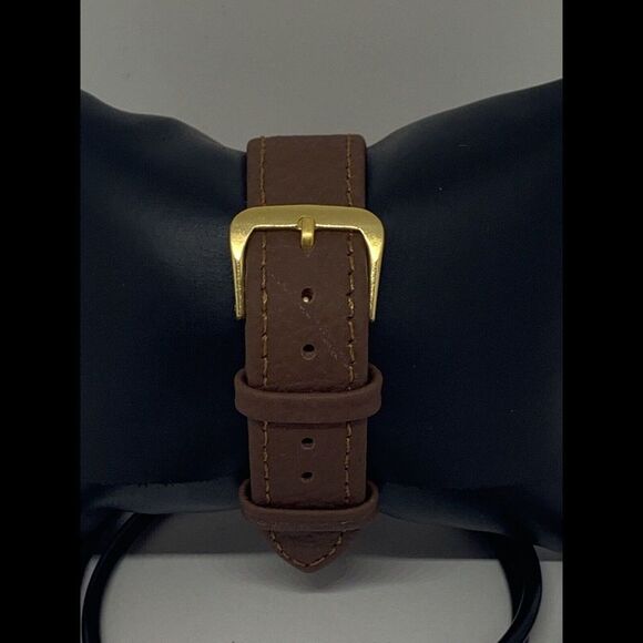 Fossil Gen 4 Authentic Digital Dial Smart Watch Custom Band FTW6018 QT415 - Picture 6 of 12